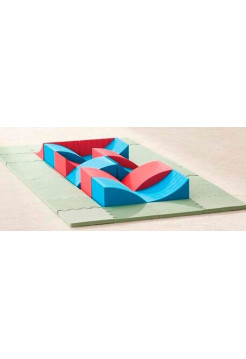 Спортивно-игровой тренажёр Баланс